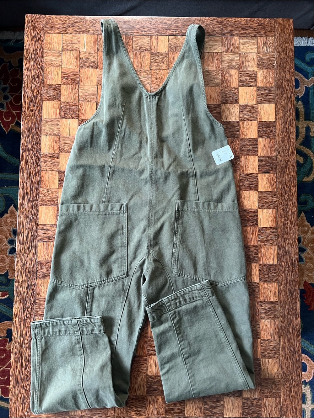 Free People| Overalls - Picture 5 of 6